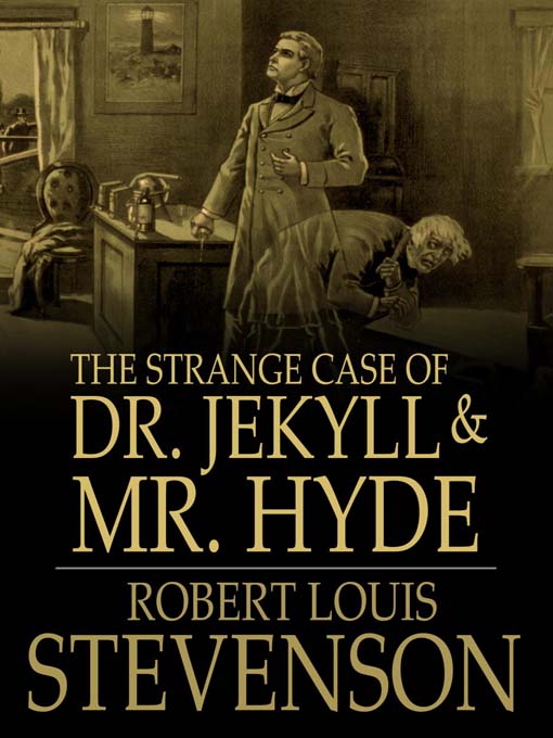 The Strange Case of Dr. Jekyll and Mr. Hyde (eBook)
